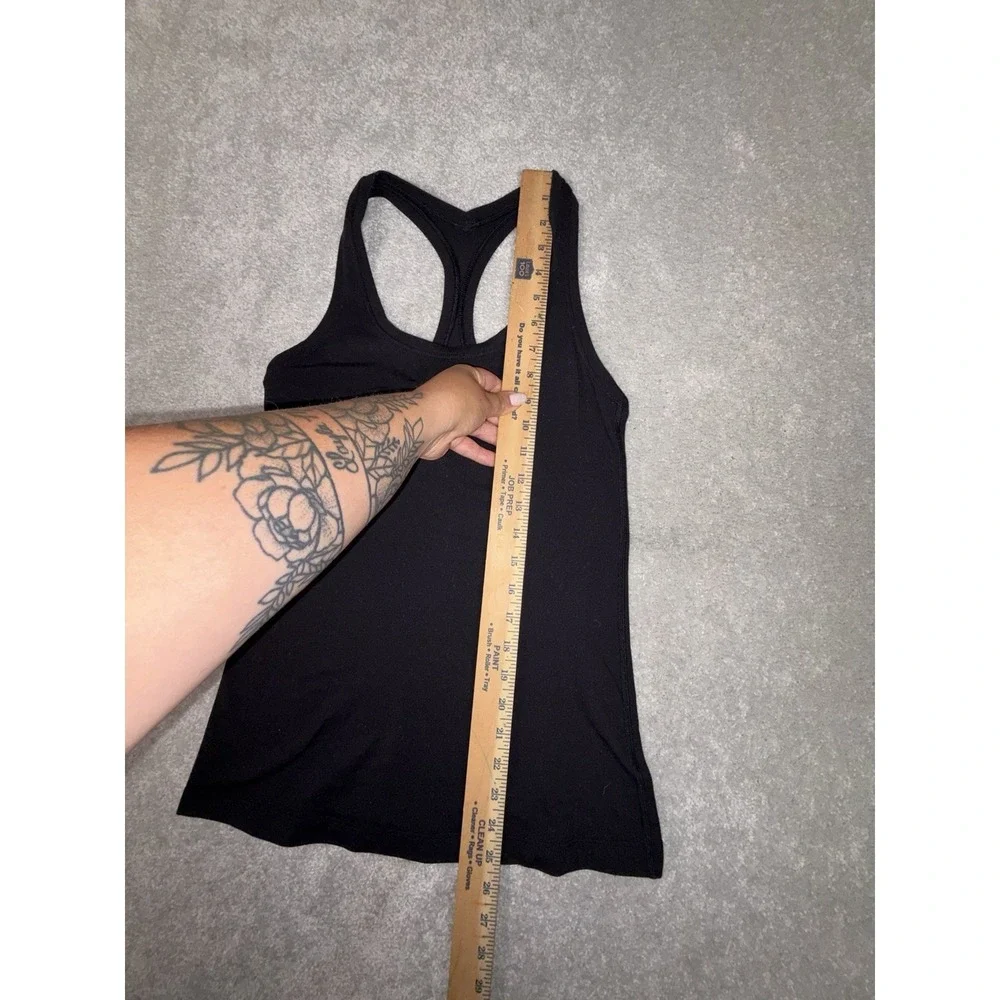 lululemon athletica lululemon black